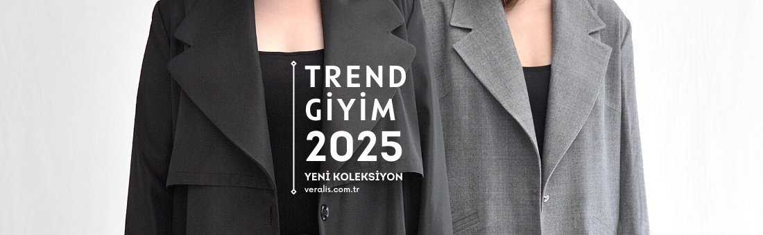 Veralis Dış giyim - Kadın giyim